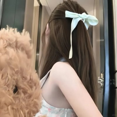 爱，断了线