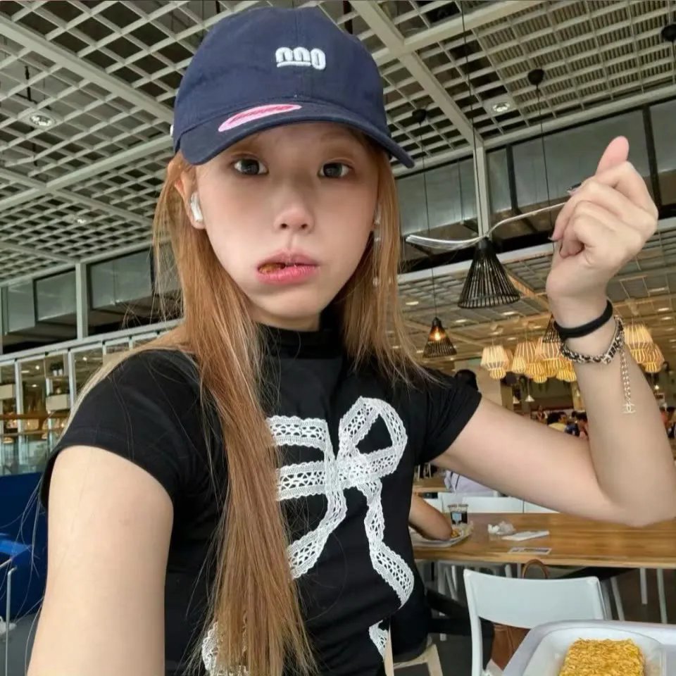 爱上坏女孩