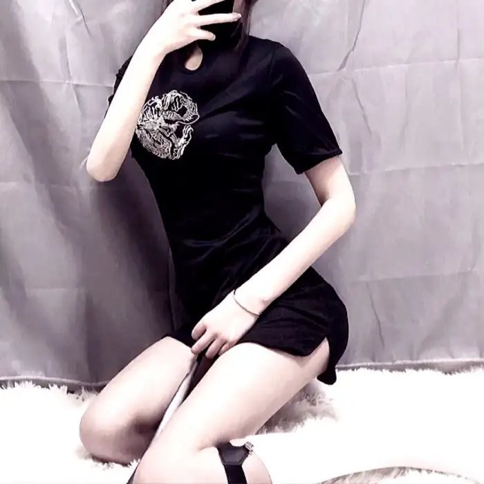 情罪